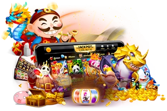 เกมสล็อตออนไลน์